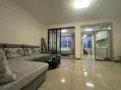 双鸭山宝清人民广场一品华庭 2室1厅1卫出租房源真实图片