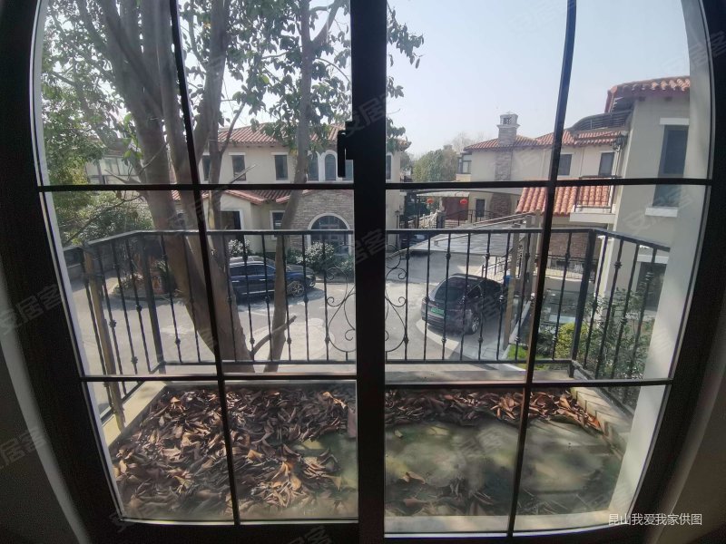 看房有钥匙,致源晴碧园二手房,1450万,5室2厅,5卫,427平米-昆山安居客