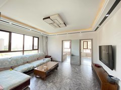赤峰松山松北新城书香庭院 家具家电齐全 拎包入住 看房随时出租房源真实图片