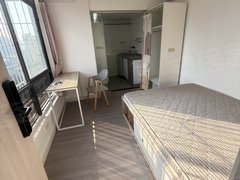 深圳南山南山中心区实图实价！真实拍摄 光线好，通风佳，超大单间拎包入住出租房源真实图片