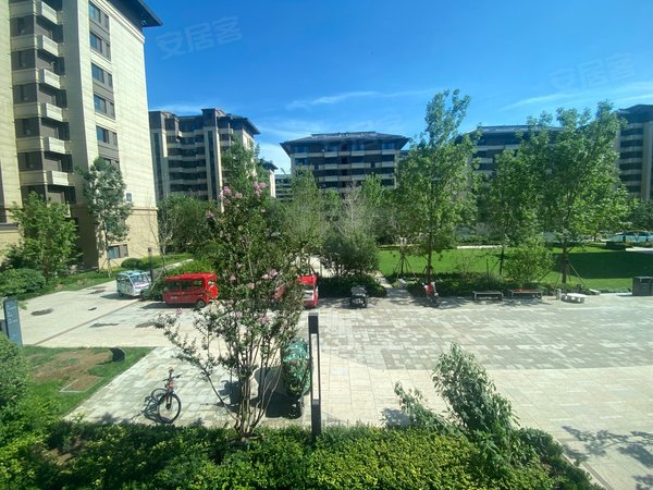 涿州清凉寺范阳中路天保郦景天保郦景精装朝南2居家具家电齐全800月租