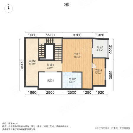 融信西西里(别墅)5室2厅3卫130㎡南158万