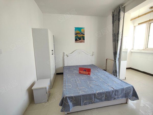 影路朗郡水木兰亭直租月付 青龙寺 西影路 亚红时代广场 华图教育大厦