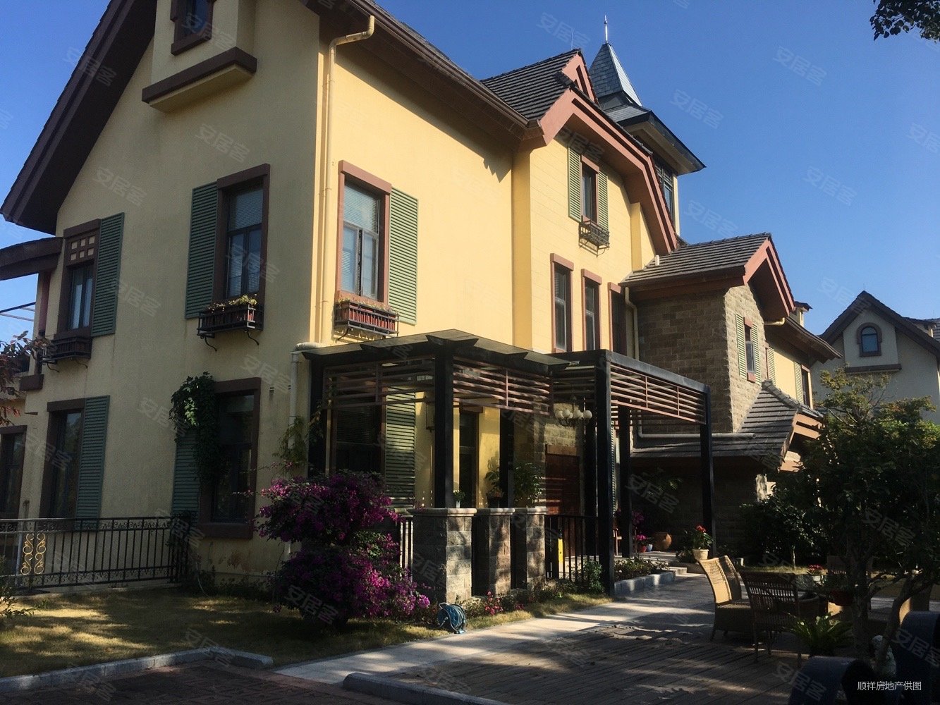 深圳房产网>深圳二手房>盐田二手房>大梅沙二手房>天麓(六区别墅)>