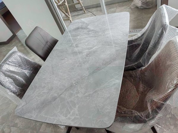 青岛黄岛东方影都海信灵山湾天玺灵山湾天玺,中央空调,精装修,豪华装