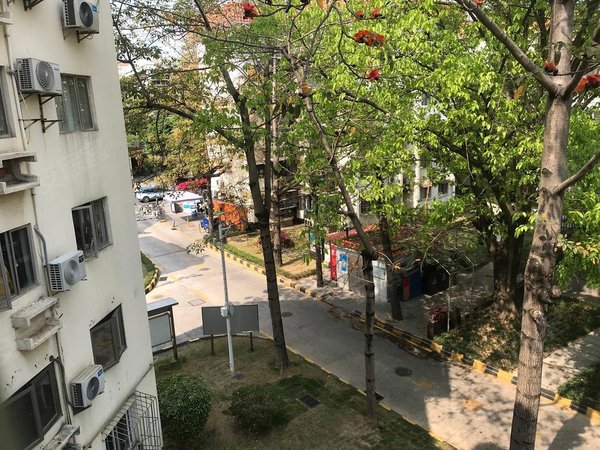 【多图】海滨花园(南山),蛇口租房,海上世界旁 方正三房 地铁口物业 