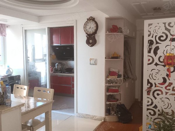 970医院对面鼎城2008精装三室初次出租家具家电齐