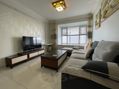 蓬莱登州南关路碧桂园一期  家具家电齐全  拎包入住出租房源真实图片