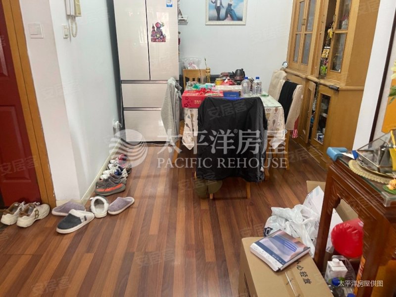 上海房产网>上海二手房>黄浦二手房>五里桥二手房>园景苑>800_600