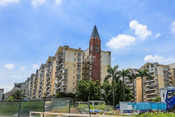 理想家园怎么样,好不好_中介房产经纪人:楼婷对理想家园的评价-深圳