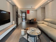 常熟市区文化片区文化片区 高端小区电梯洋房 自住标准 拎包入住 随时看房出租房源真实图片
