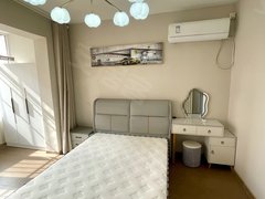 曹县曹县城区曹城城区大润发旁精装单间出租可短租有免费保洁出租房源真实图片