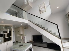 昭通昭阳北片区汇智中心 1室1厅1卫出租房源真实图片