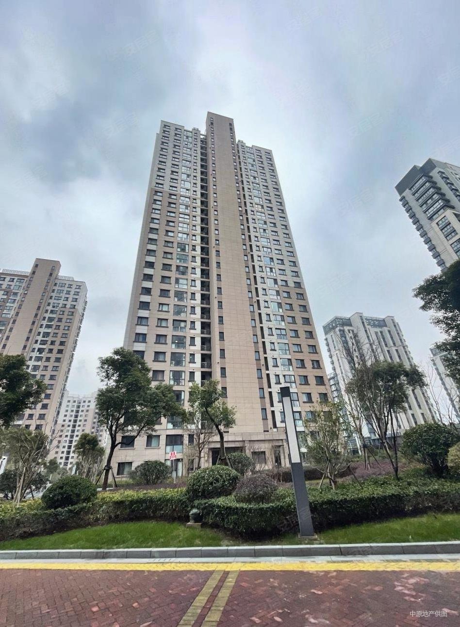 上海长滩冠东苑2室2厅1卫86.92㎡南490万