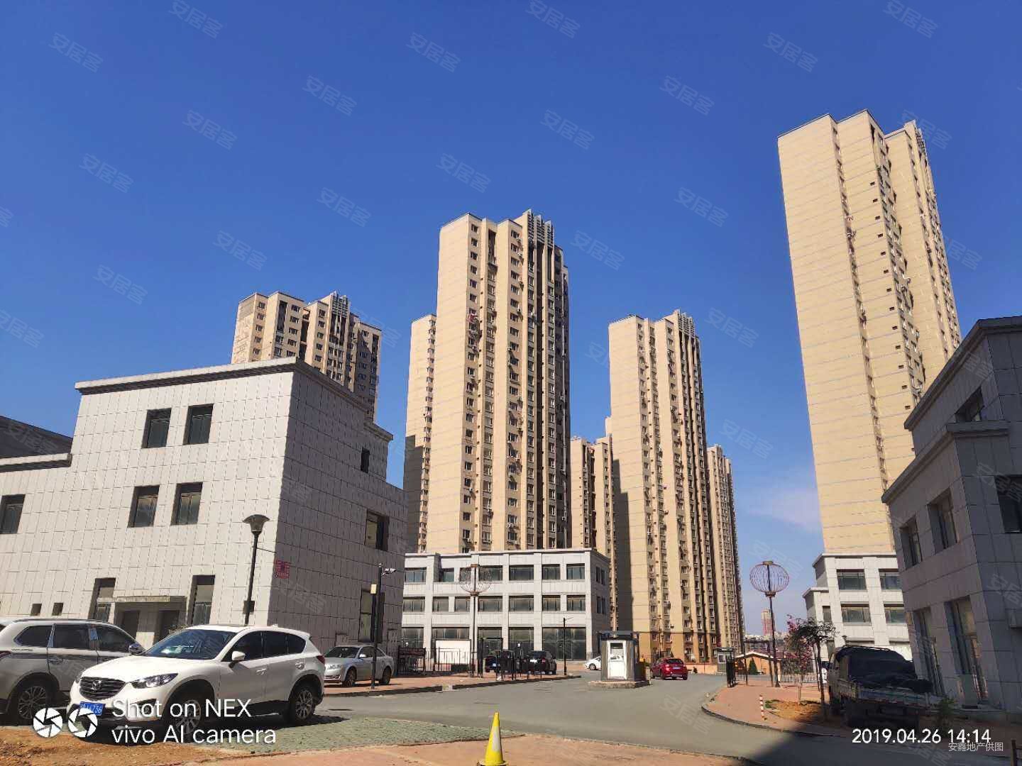 欣家园一期企业力荐诚意出售