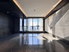 北京通州北关通州北关6号线地铁 万科都会滨江精装南向两居室 随时住出租房源真实图片