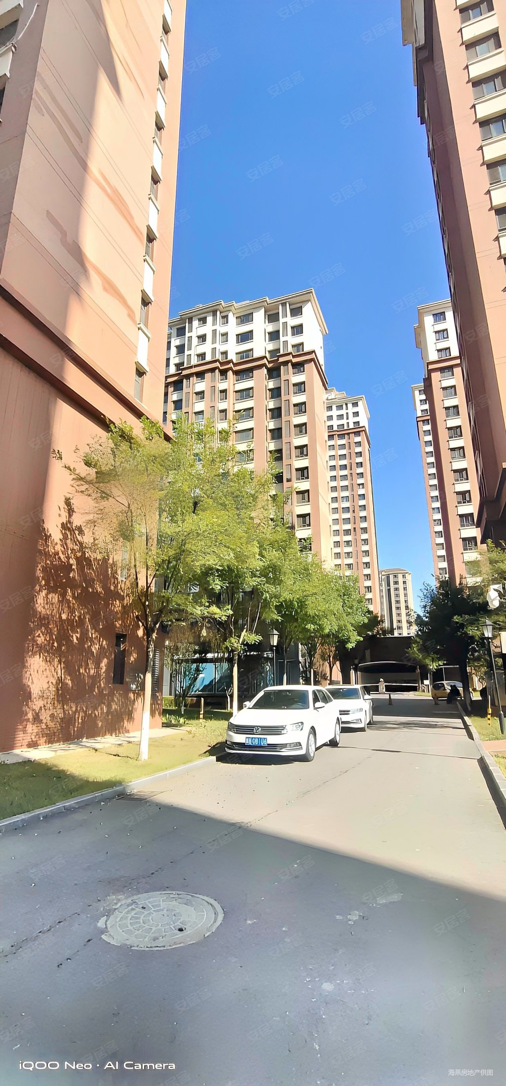 白鹭湾花园2室2厅1卫113㎡南北114万