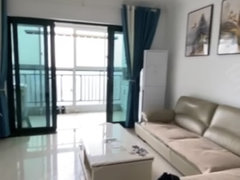 镇江丹徒宝龙广场恒大绿洲 3室2厅2卫 南北通透 电梯房 精装修出租房源真实图片