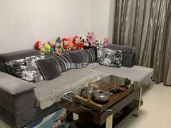 盘锦兴隆台步行街中交凯旋城 包物业电梯宽带费 两室有空调 随时看房入住。出租房源真实图片