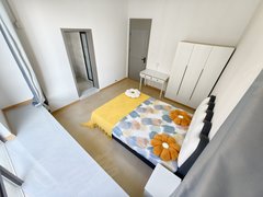 合肥肥西肥西县城套内公寓!真实价格!新华御湖庄园!科大讯飞!宜福科技园!实拍出租房源真实图片