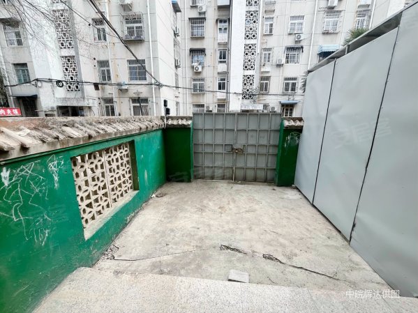 新出必看好房,一楼带院,低楼层,急售,南园新村二手房,89万,2室1厅,1卫