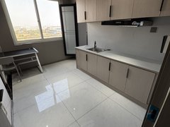 张家港锦丰锦丰中心可月付可短租吉麦隆对面 精装一室一厅 停车免费 生活方便出租房源真实图片