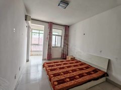 乐陵城区人民广场府贵豪庭 年租6500 空调 洗衣机 出行方便 拎包入住出租房源真实图片