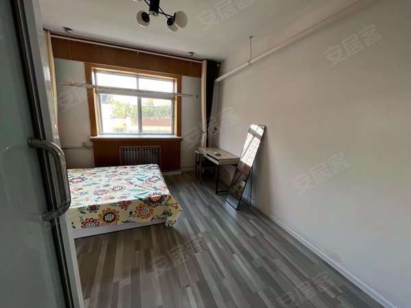 济南历下和平路东源小区独卫无中介费 可月付 华强广场 市中医院 鼎峰