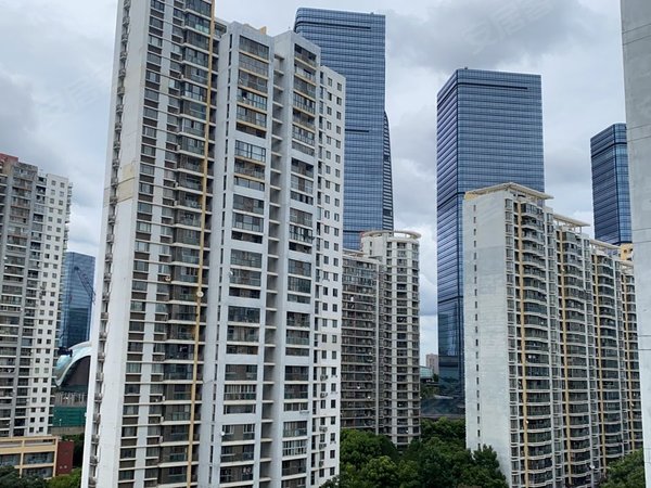 苏州工业园湖西湖左岸湖左岸 1室0厅0卫出租房源真实图片