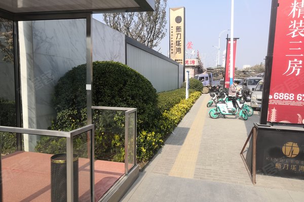 不足,新力珑湾怎么样,新力珑湾周边房产中介经纪人评价-烟台安居客