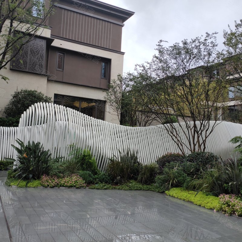 【香港置地嘉景湾(别墅), 香港置地嘉景湾(别墅)小区专家解读页】