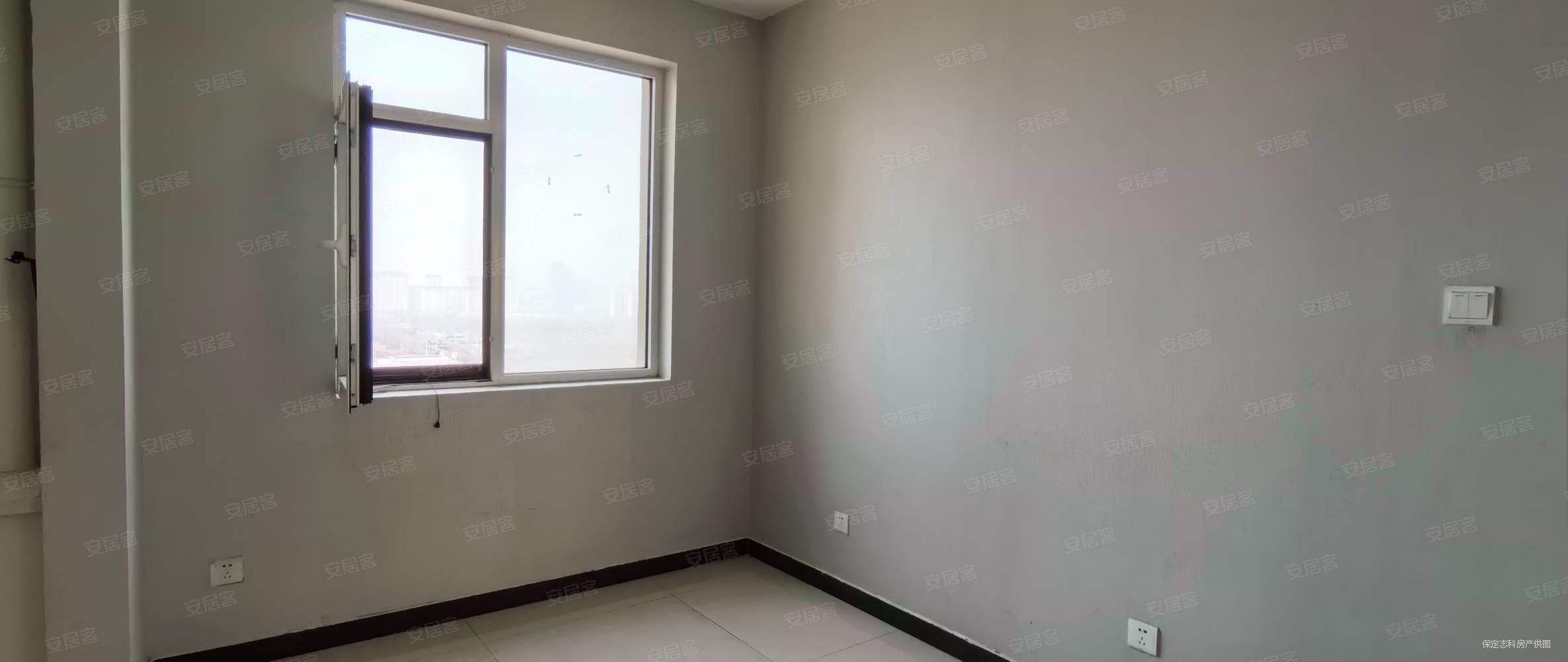 未来花郡(北区)3室2厅1卫115.21㎡南北95万