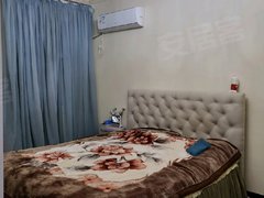 亳州涡阳和润景城建新一巷小区 3室1厅1卫出租房源真实图片