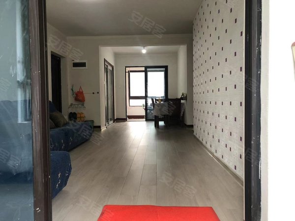 巢湖北门北门片区新华御府新华御府   真实图片   七中附近   安德利不远出租房源真实图片