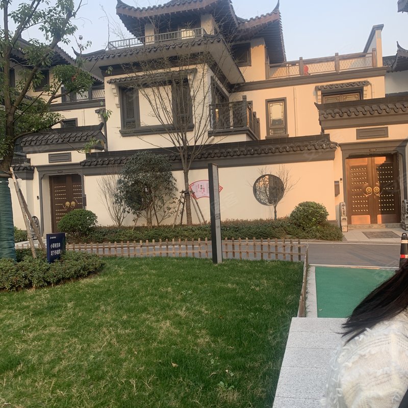 金鹏清风明月(别墅)小区详情,房价走势,房源,业主论坛】- 滁州58同城