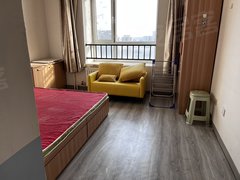 赤峰新城区众联广场帝豪 盛世大厦WiFi 专人管理出租房源真实图片
