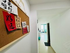 思北 源通中心 多套出租 精装一房 户型方正 采光好中山路