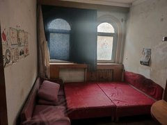 黑山小区 2室1厅1卫