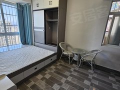 毕节七星关七星关城区德溪碧桂园对面 一室一卫一厨 配置齐全出租房源真实图片