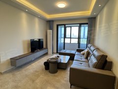 佛山南海和顺阅海 全新3房 全屋定制 家私家电齐全 新小区环境好出租房源真实图片