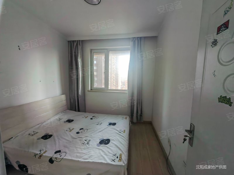 沈阳房产网>沈阳二手房>皇姑二手房>塔湾二手房>西堤国际>800_600