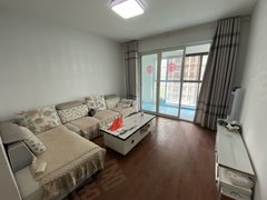 亳州涡阳青牛广场付一押一 中央公馆三室两厅两台空调家电齐全拎包即住随时看房出租房源真实图片