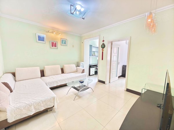 东大街站简单干净两居室集中供暖老小区随时看,丰台租房-北京58安居客