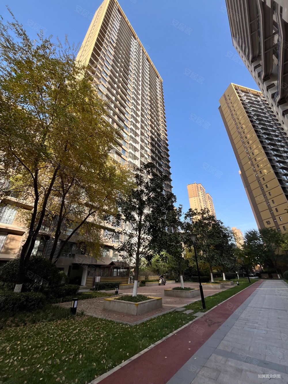 西安房产网>西安二手房>长安二手房>郭杜二手房>万科城二期>