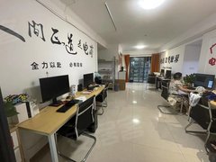 广西大学旁 工作室急租 朝广西大学 靠近地铁口 交通便利