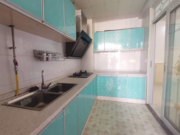 巴中经开区兴文乐湾首府市民之家旁 精装三室两厅两卫出租 家具家电齐全 拎包入住出租房源真实图片