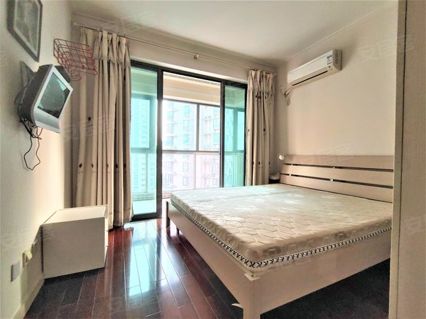 【多图】海悦花园,鲁班路租房,海悦花园精装修二房,房东诚意出租,看房