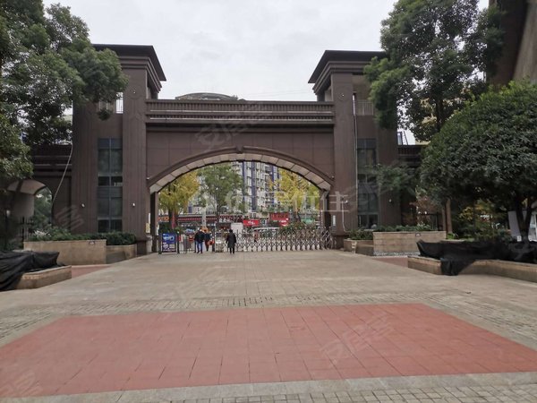 重庆渝北农业园区金鹏两江时光诚心出租,精装修,随时看房出租房源真实