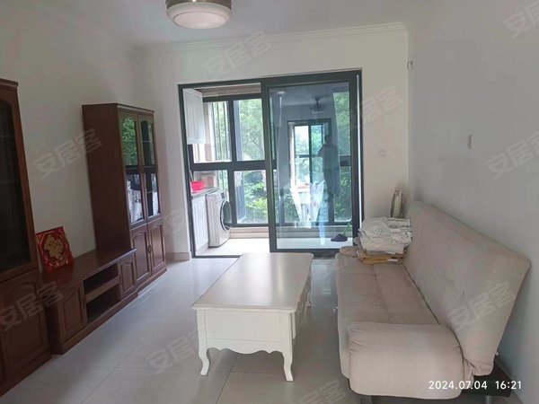 【多图】好世凤翔苑,南翔租房,好世凤翔苑 2室2厅1卫 88平 精装修