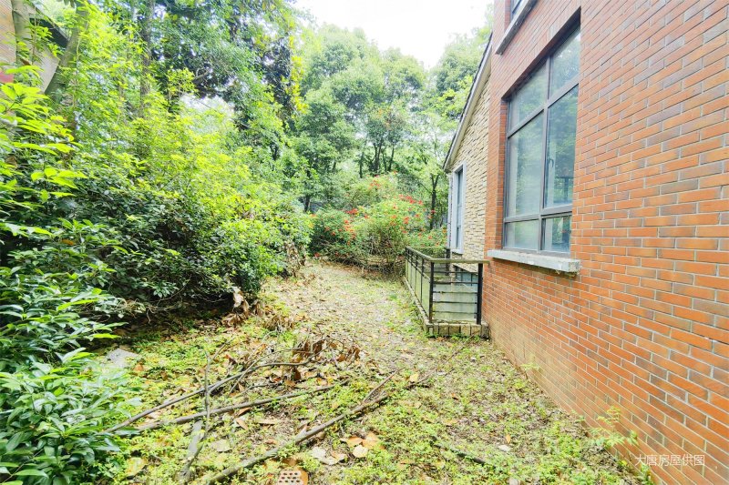 房价可以谈 纯独栋 大花园 户型大气 大露台 带挑高,牧马山易城二手房